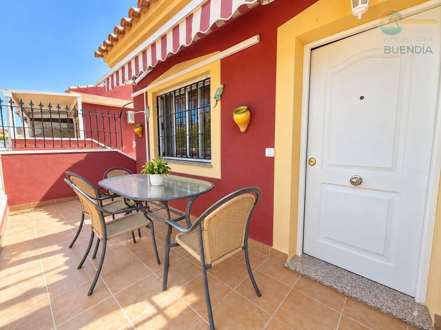 2 camera da letto Appartamento in vendita in Alamillo - 145.000 € (Rif: 10102741)