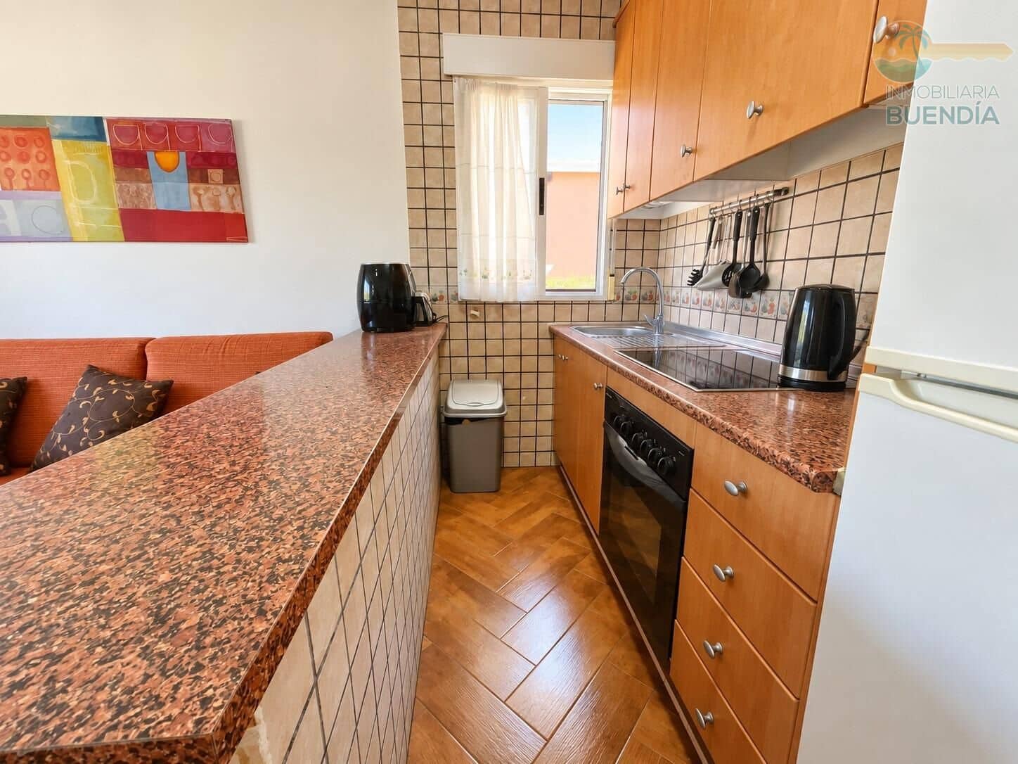 2 camera da letto Appartamento in vendita in Alamillo - 145.000 € (Rif: 10102741)