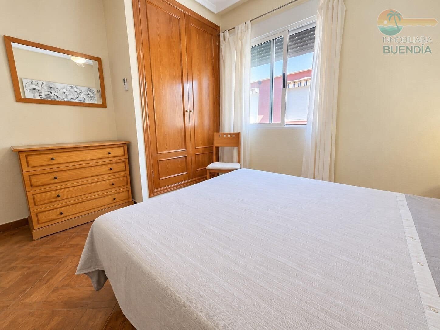 2 camera da letto Appartamento in vendita in Alamillo - 145.000 € (Rif: 10102741)