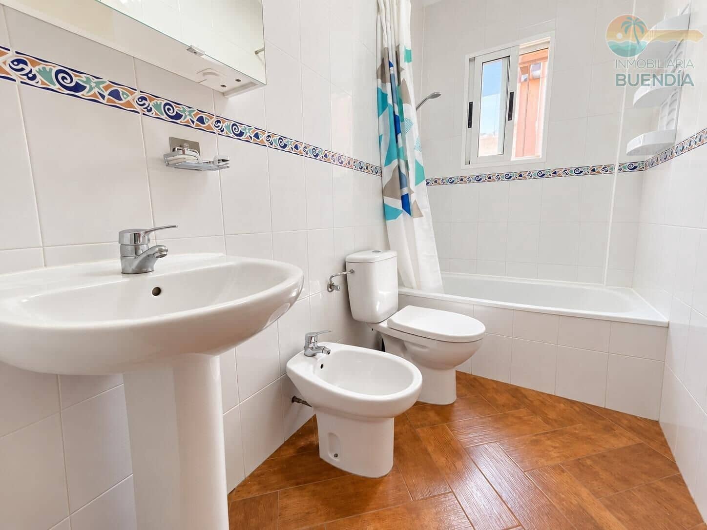 2 camera da letto Appartamento in vendita in Alamillo - 145.000 € (Rif: 10102741)