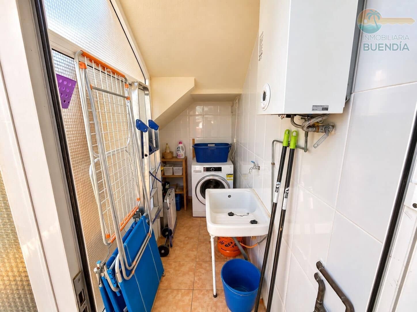 2 camera da letto Appartamento in vendita in Alamillo - 145.000 € (Rif: 10102741)