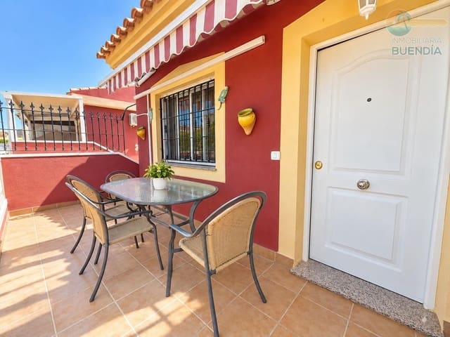 2 camera da letto Appartamento in vendita in Alamillo, Mazarrón - 145.000 € (Rif: 10102741)