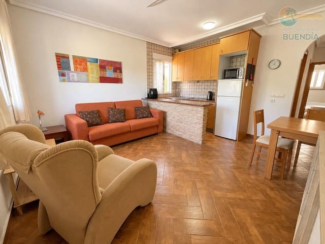 2 camera da letto Appartamento in vendita in Alamillo, Mazarrón - 145.000 € (Rif: 10102741)