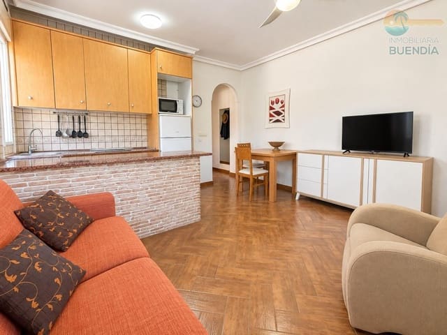 2 camera da letto Appartamento in vendita in Alamillo, Mazarrón - 145.000 € (Rif: 10102741)