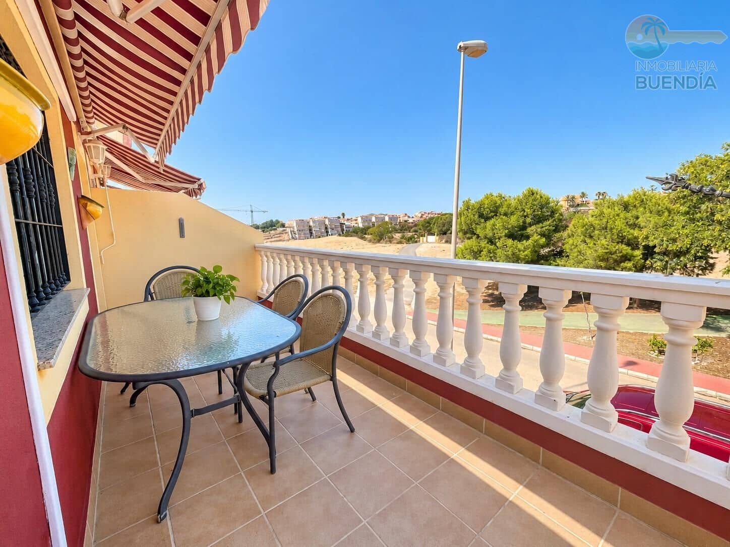 2 camera da letto Appartamento in vendita in Alamillo - 145.000 € (Rif: 10102741)