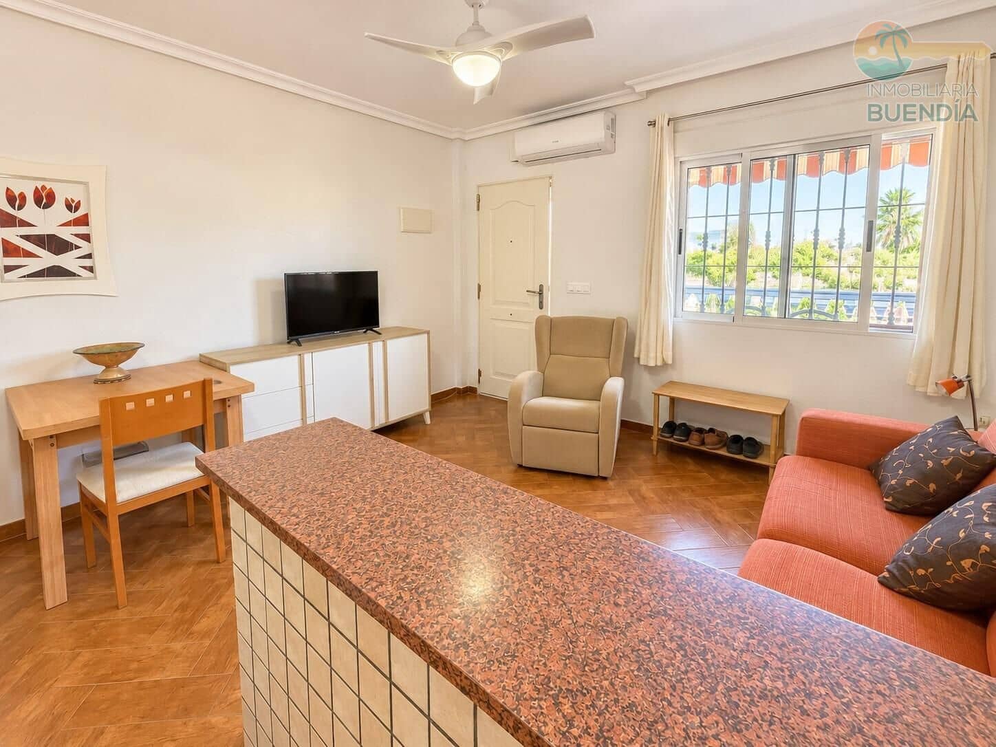 2 camera da letto Appartamento in vendita in Alamillo - 145.000 € (Rif: 10102741)