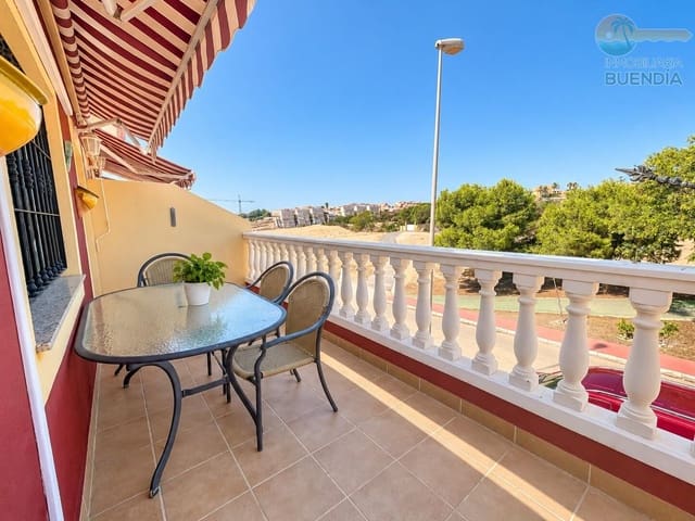 2 camera da letto Appartamento in vendita in Alamillo, Mazarrón - 145.000 € (Rif: 10102741)