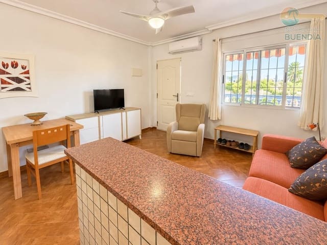 2 camera da letto Appartamento in vendita in Alamillo, Mazarrón - 145.000 € (Rif: 10102741)