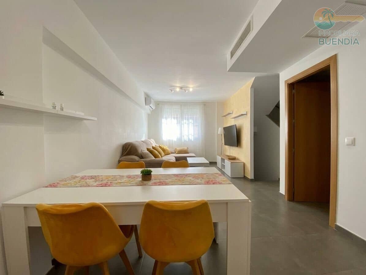 4 quarto Apartamento para venda em Mazarron com garagem - 249 900 € (Ref: 10129667)