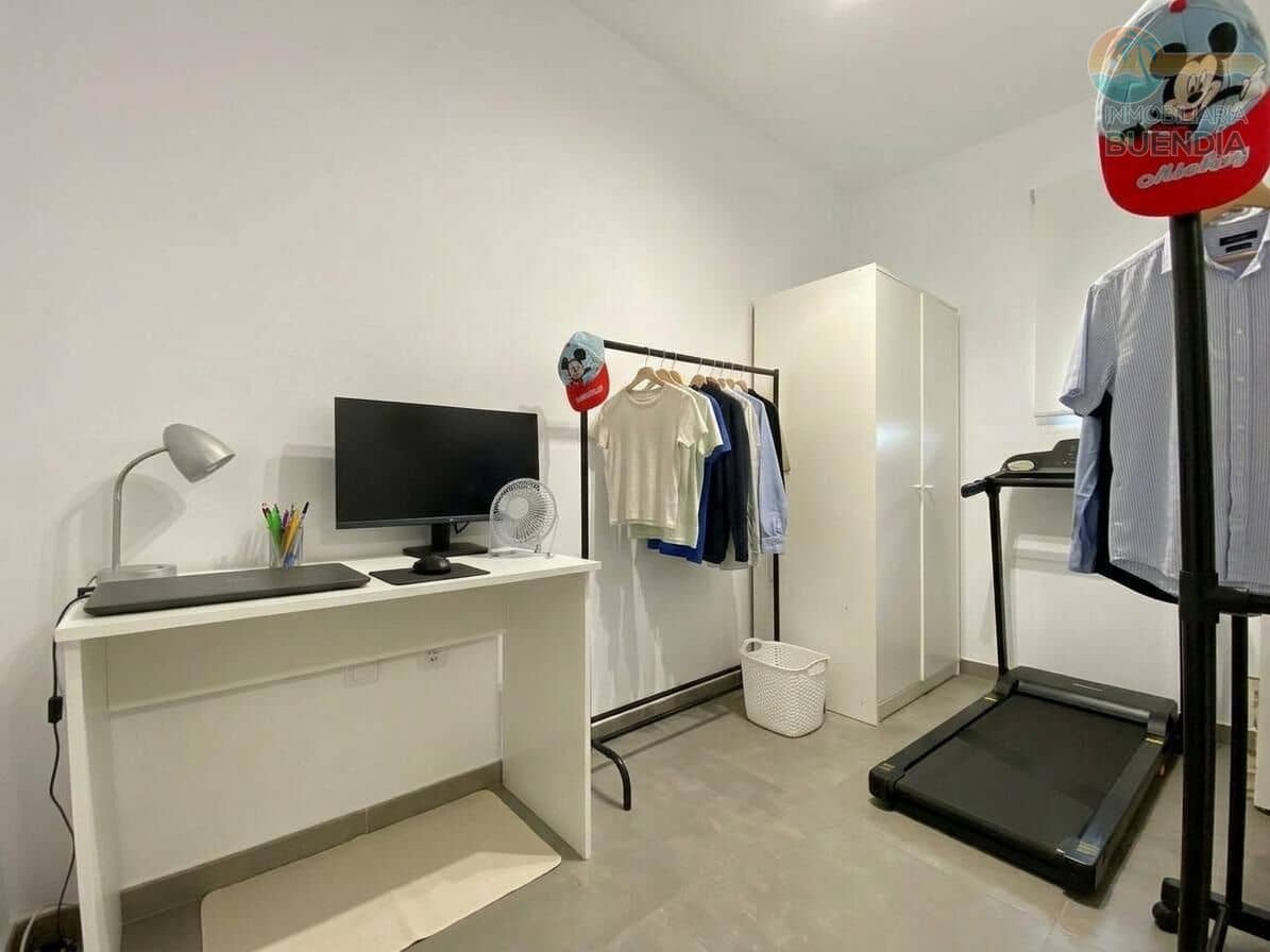 4 quarto Apartamento para venda em Mazarron com garagem - 249 900 € (Ref: 10129667)