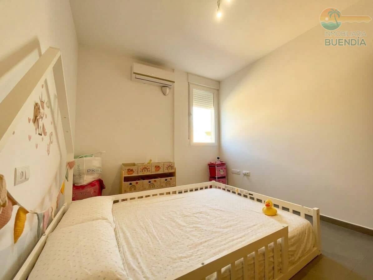 4 quarto Apartamento para venda em Mazarron com garagem - 249 900 € (Ref: 10129667)