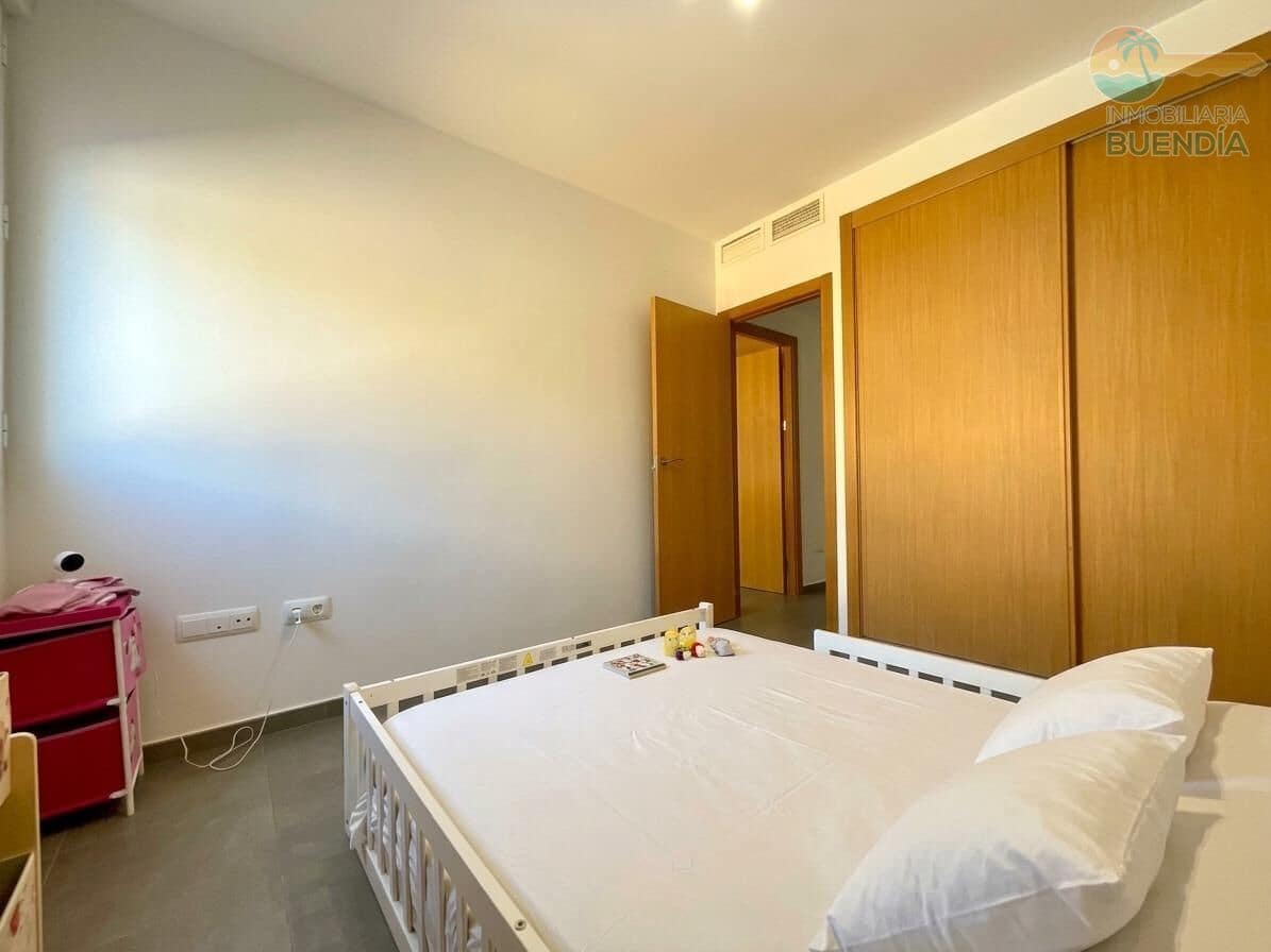 4 quarto Apartamento para venda em Mazarron com garagem - 249 900 € (Ref: 10129667)