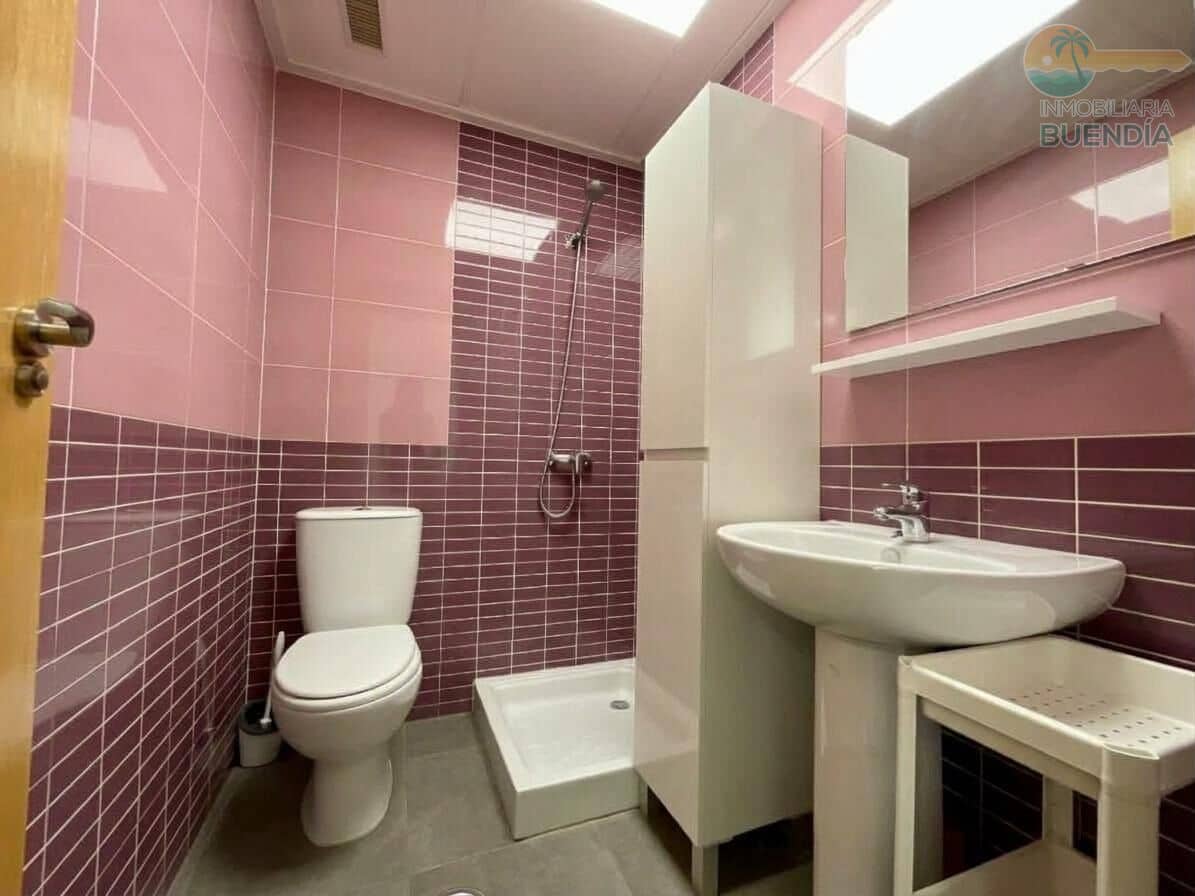 4 quarto Apartamento para venda em Mazarron com garagem - 249 900 € (Ref: 10129667)