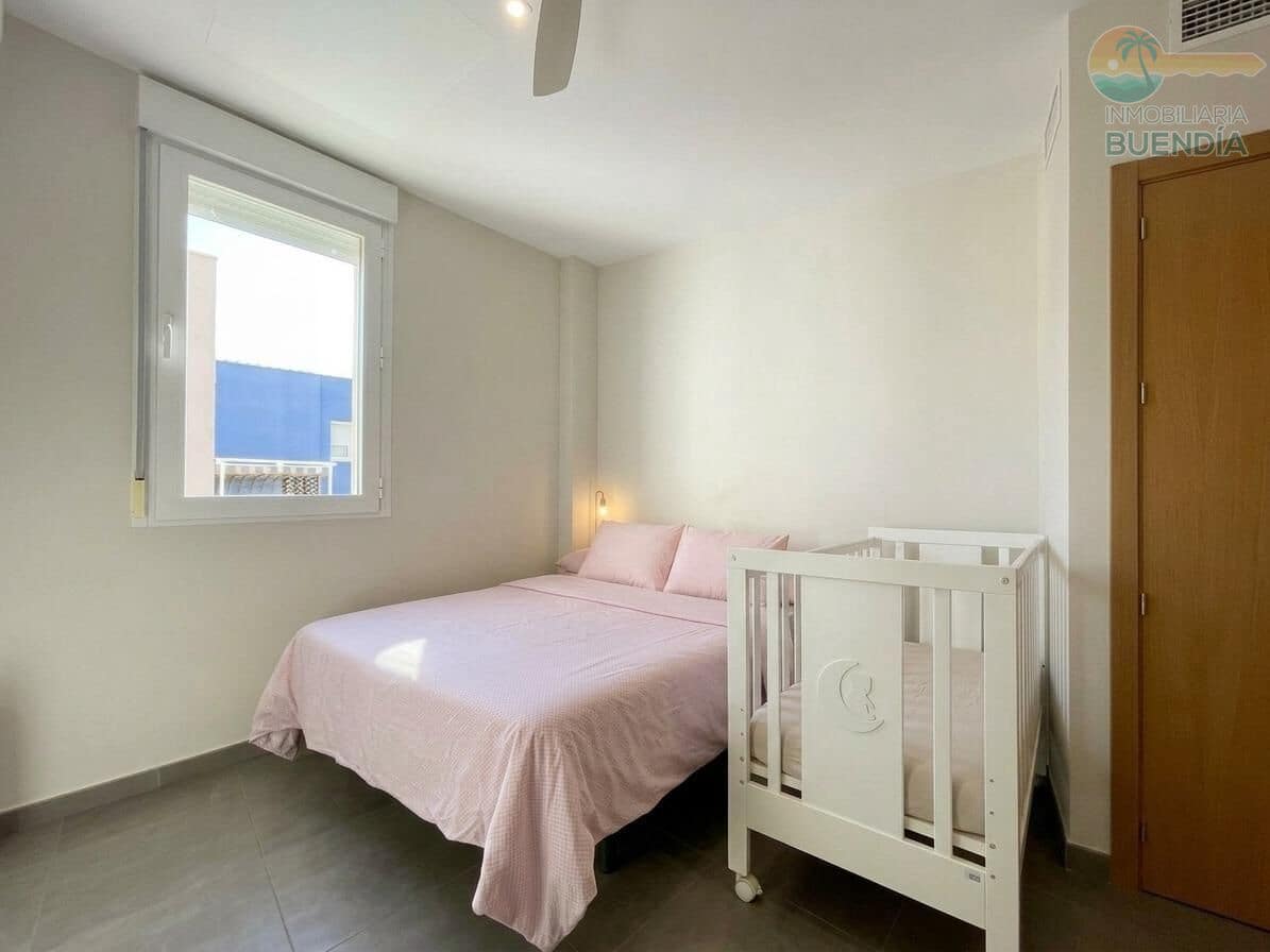4 quarto Apartamento para venda em Mazarron com garagem - 249 900 € (Ref: 10129667)