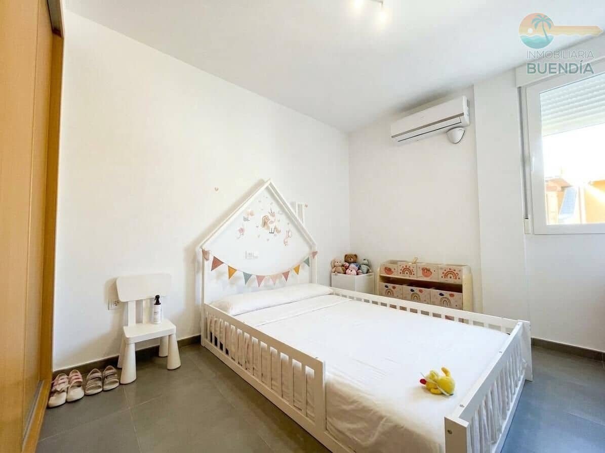 4 quarto Apartamento para venda em Mazarron com garagem - 249 900 € (Ref: 10129667)