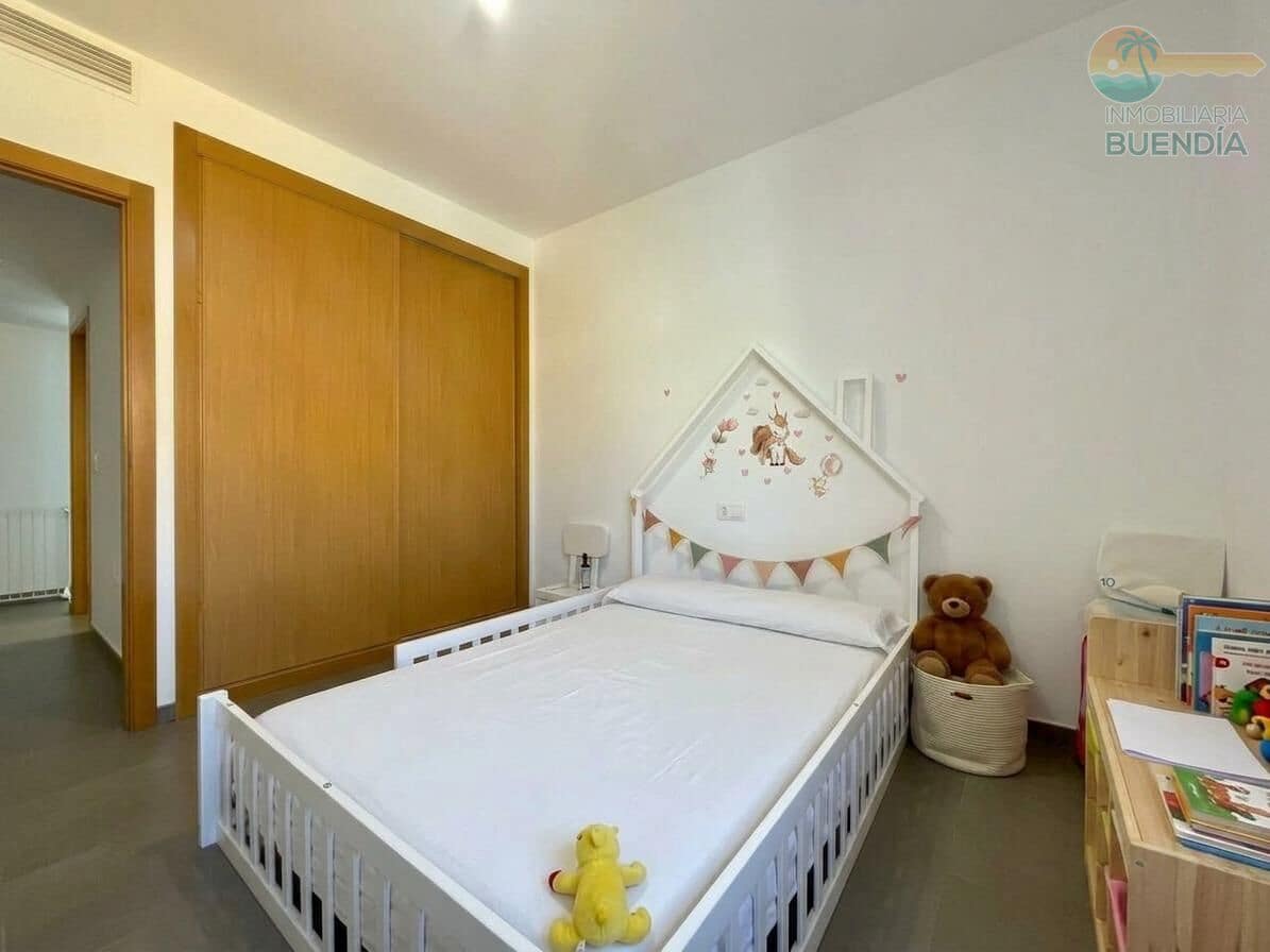 4 quarto Apartamento para venda em Mazarron com garagem - 249 900 € (Ref: 10129667)