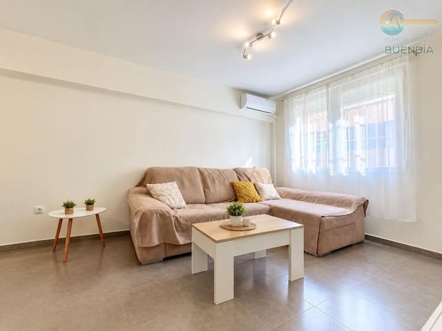 4 quarto Apartamento para venda em Mazarrón com garagem - 249 900 € (Ref: 10129667)