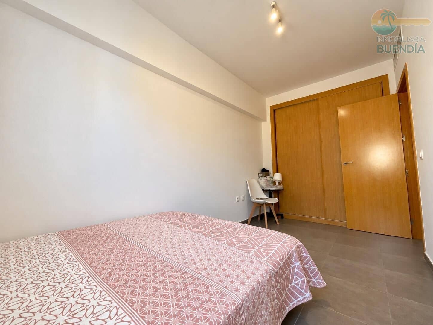 4 quarto Apartamento para venda em Mazarron com garagem - 249 900 € (Ref: 10129667)