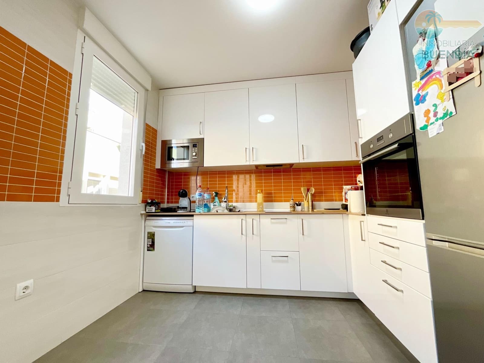 4 quarto Apartamento para venda em Mazarron com garagem - 249 900 € (Ref: 10129667)