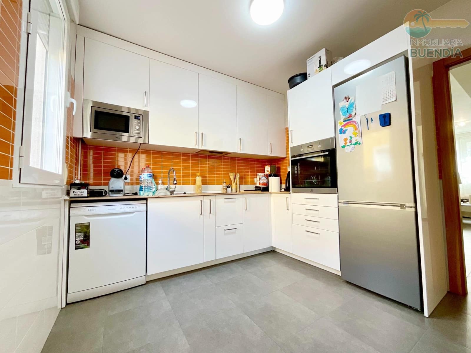 4 quarto Apartamento para venda em Mazarron com garagem - 249 900 € (Ref: 10129667)