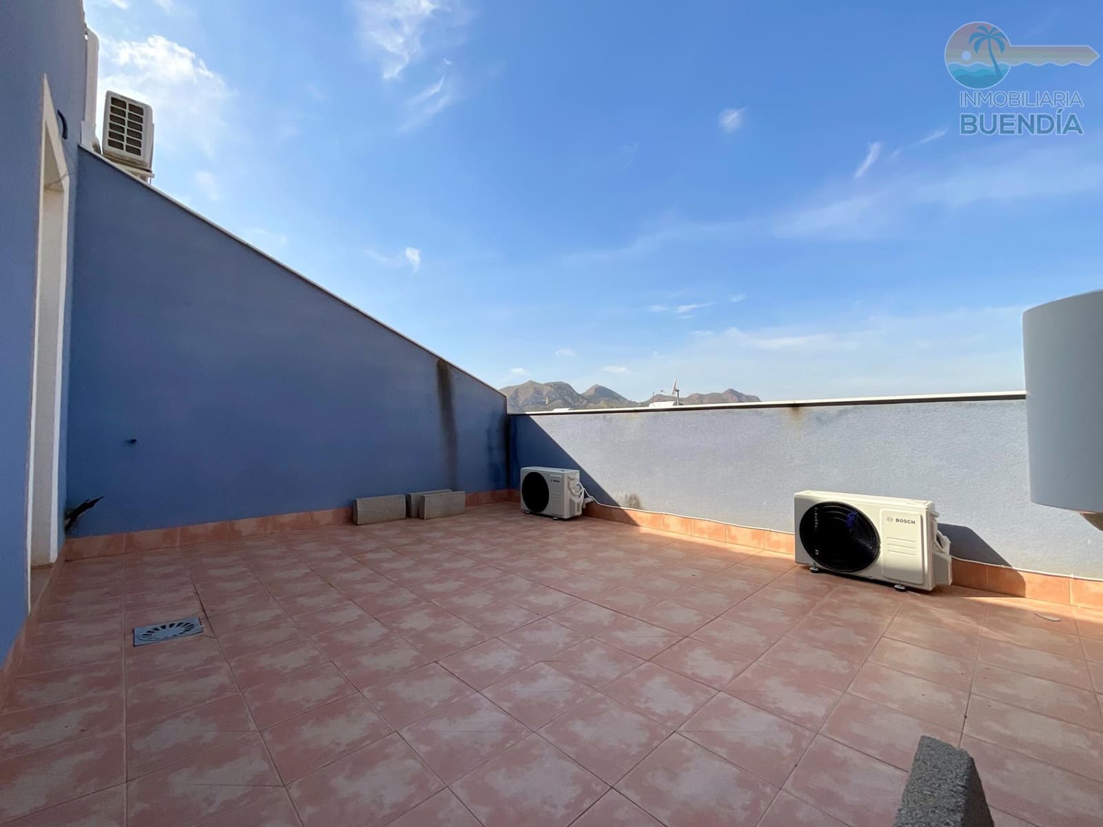 4 quarto Apartamento para venda em Mazarron com garagem - 249 900 € (Ref: 10129667)
