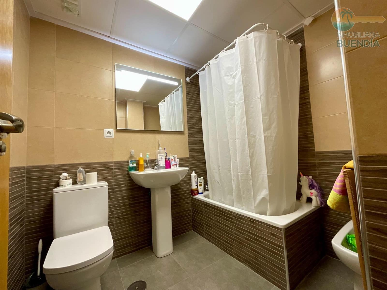 4 quarto Apartamento para venda em Mazarron com garagem - 249 900 € (Ref: 10129667)
