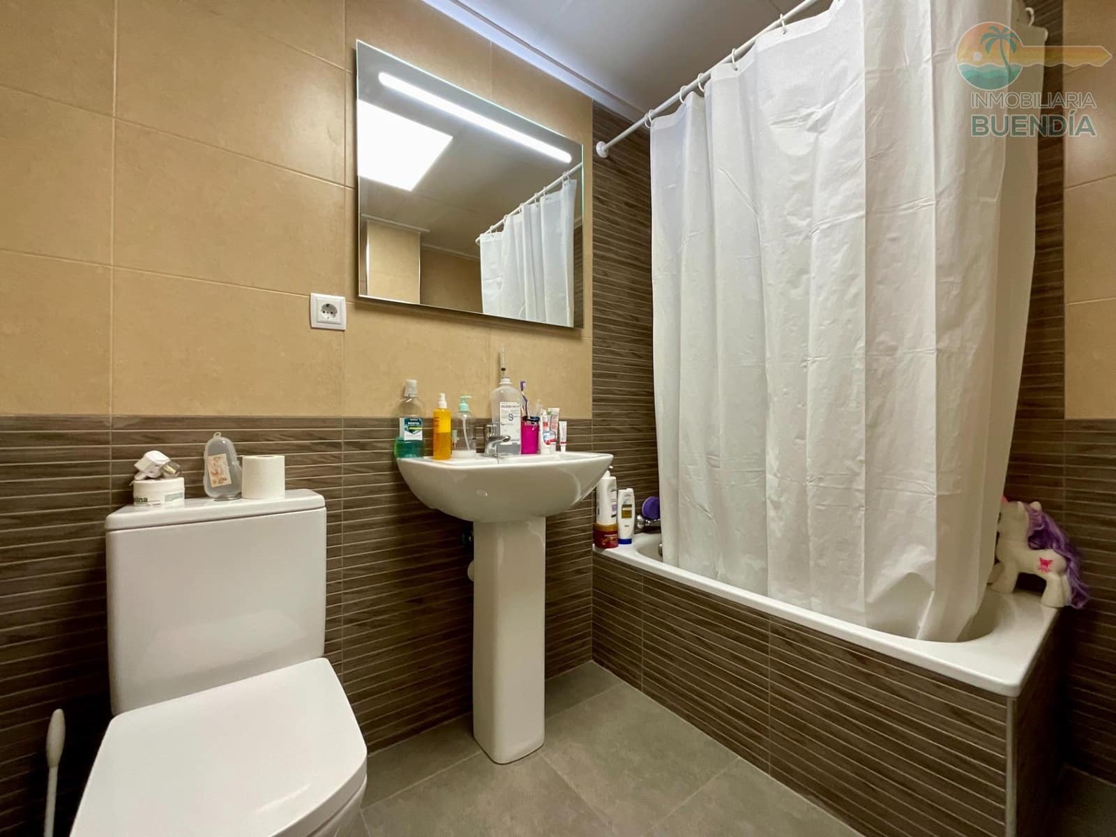 4 quarto Apartamento para venda em Mazarron com garagem - 249 900 € (Ref: 10129667)