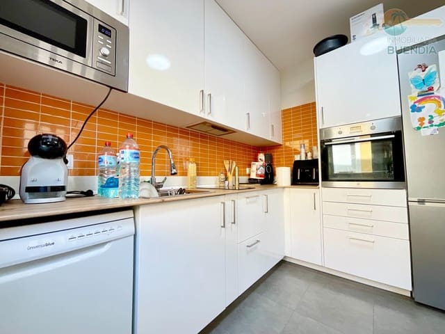 4 quarto Apartamento para venda em Mazarrón com garagem - 249 900 € (Ref: 10129667)