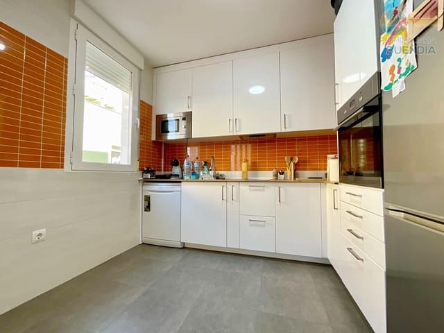 4 quarto Apartamento para venda em Mazarrón com garagem - 249 900 € (Ref: 10129667)