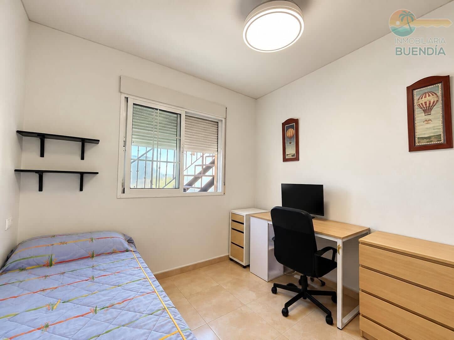 3 makuuhuone Huvila myytävänä paikassa El Pareton mukana uima-altaan - 189 900 € (Ref: 10129668)