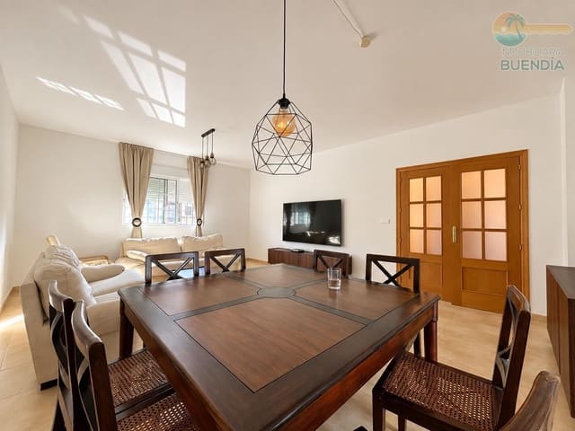 3 makuuhuone Huvila myytävänä paikassa El Pareton, Totana mukana uima-altaan - 189 900 € (Ref: 10129668)