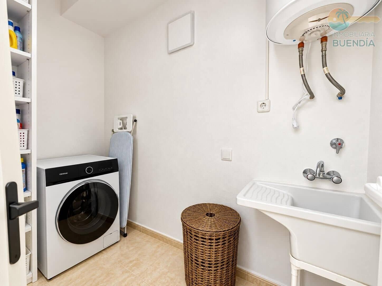 5 camera da letto Villa in vendita in Puerto de Mazarron con piscina - 399.900 € (Rif: 10132099)