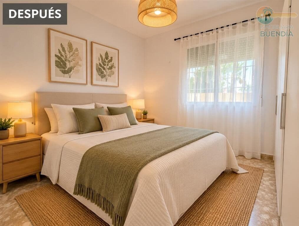 5 camera da letto Villa in vendita in Puerto de Mazarron con piscina - 399.900 € (Rif: 10132099)