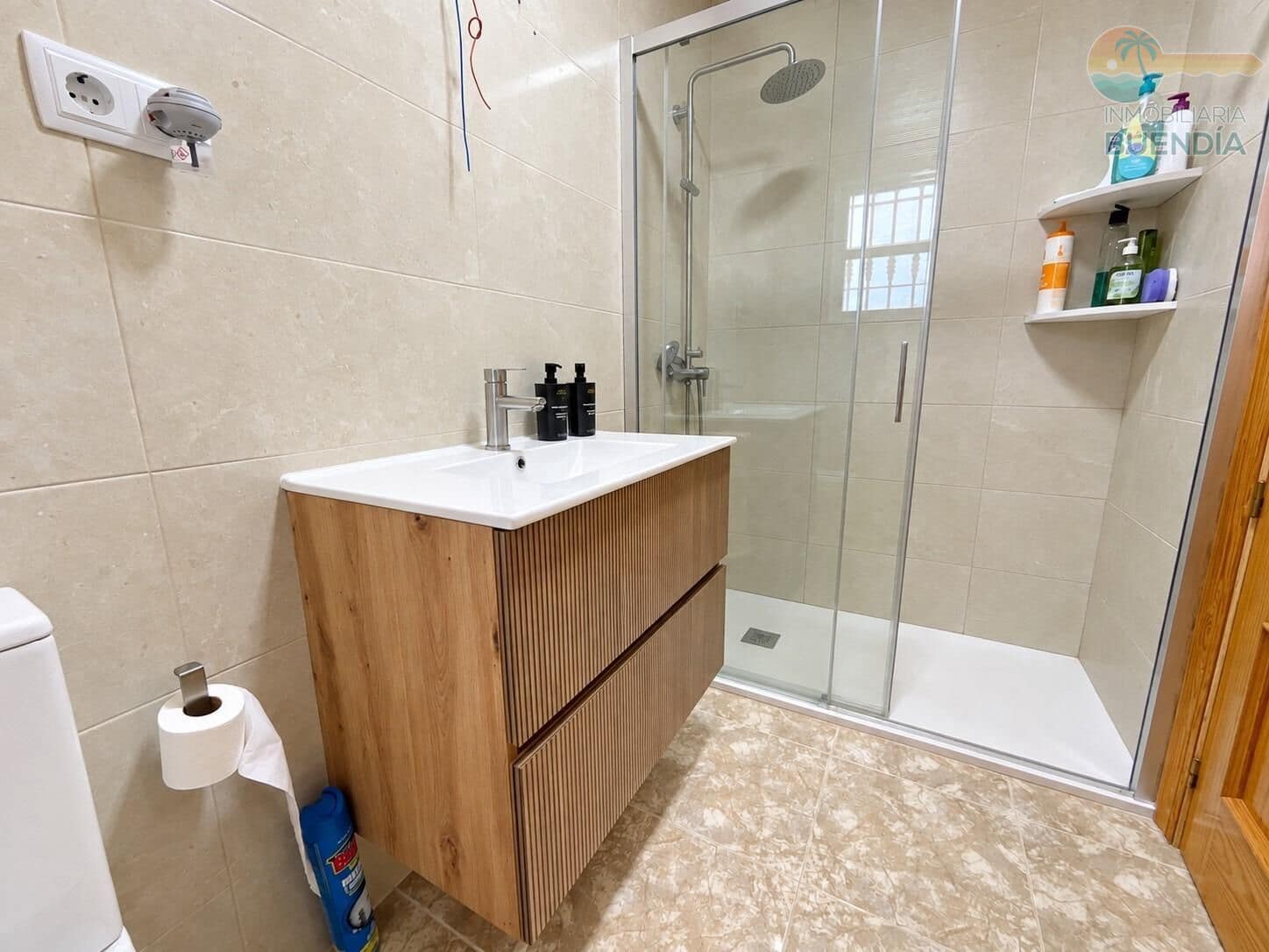 5 camera da letto Villa in vendita in Puerto de Mazarron con piscina - 399.900 € (Rif: 10132099)