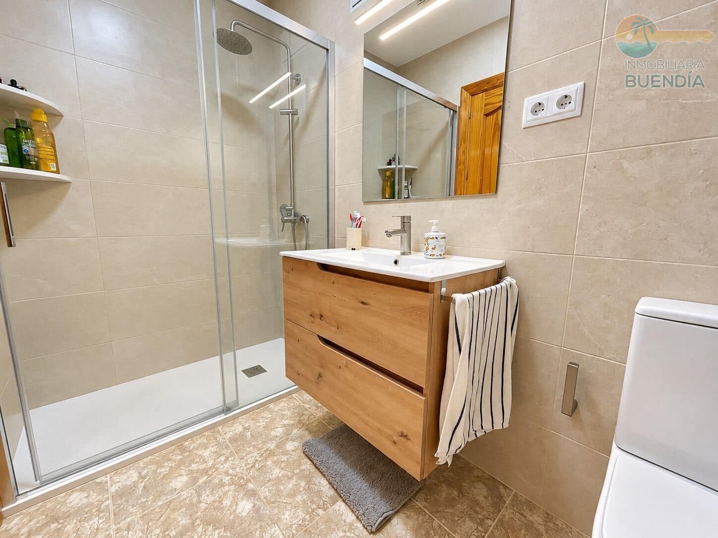 5 camera da letto Villa in vendita in Puerto de Mazarron con piscina - 399.900 € (Rif: 10132099)