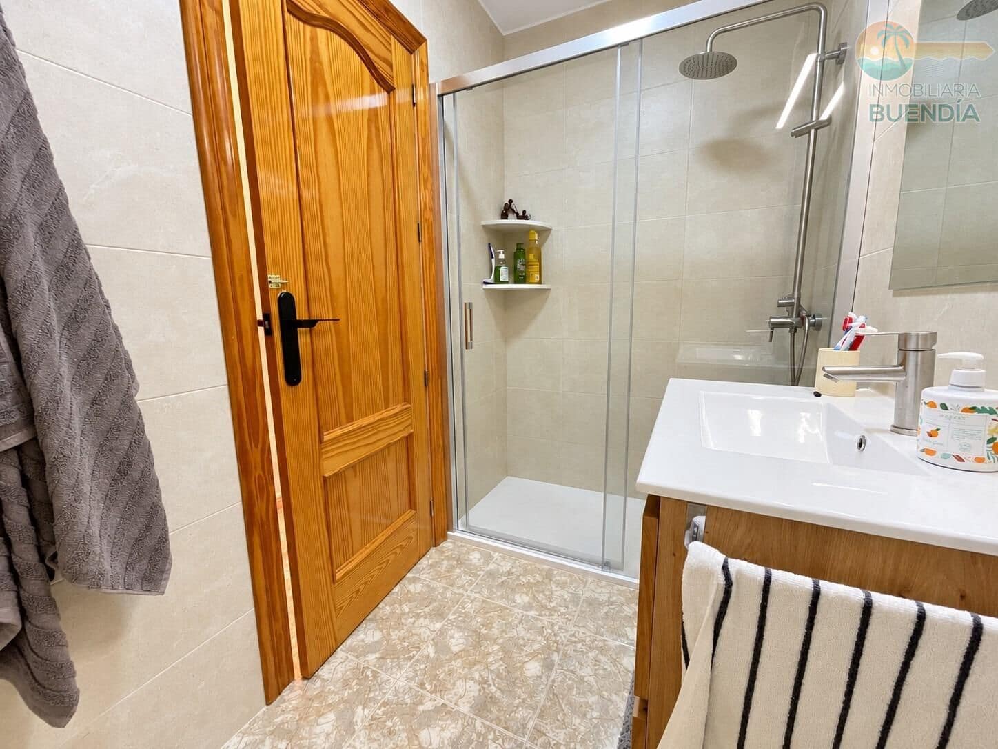 5 camera da letto Villa in vendita in Puerto de Mazarron con piscina - 399.900 € (Rif: 10132099)