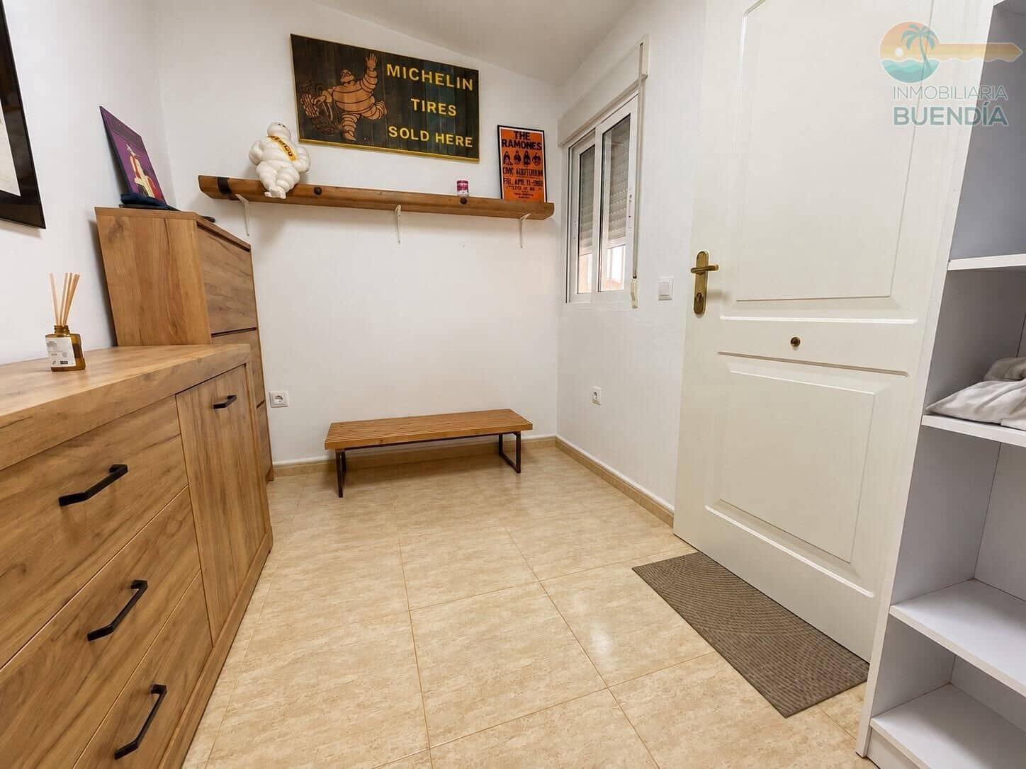 5 camera da letto Villa in vendita in Puerto de Mazarron con piscina - 399.900 € (Rif: 10132099)