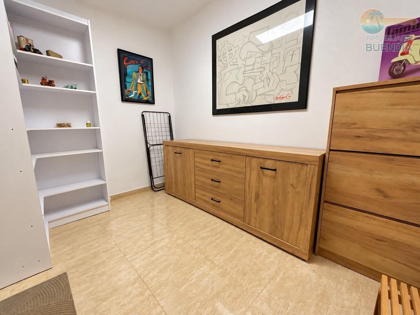 5 camera da letto Villa in vendita in Puerto de Mazarron con piscina - 399.900 € (Rif: 10132099)