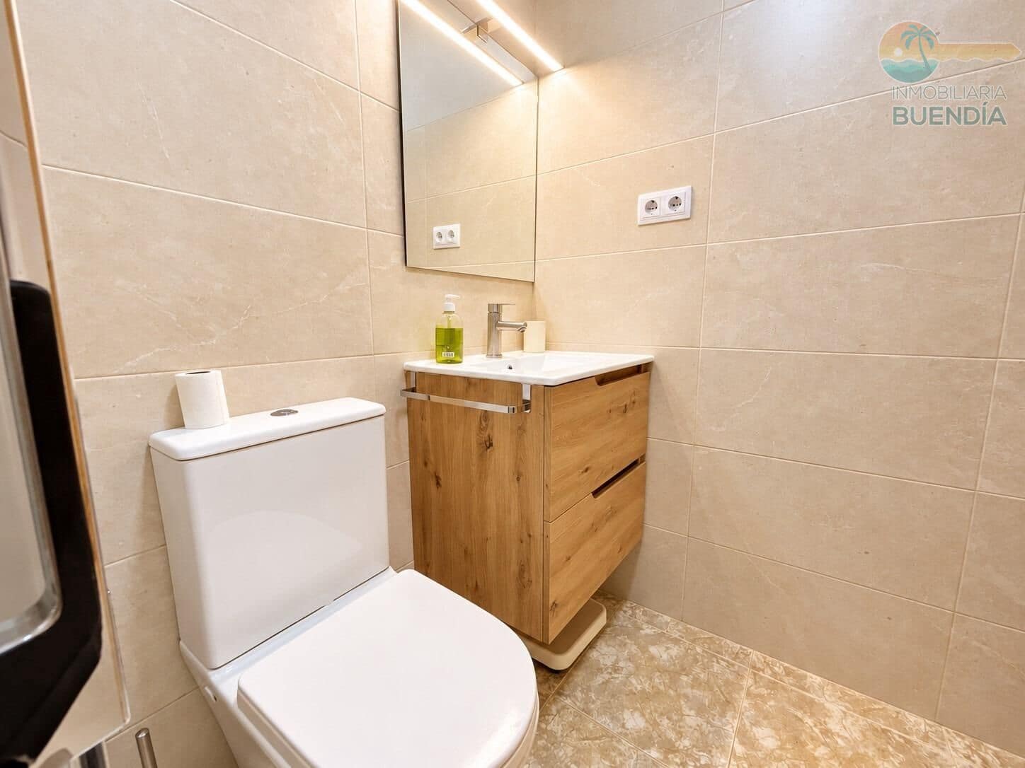 5 camera da letto Villa in vendita in Puerto de Mazarron con piscina - 399.900 € (Rif: 10132099)