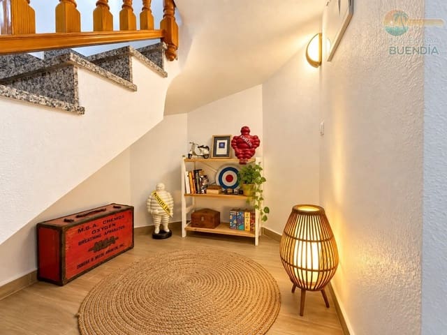 5 camera da letto Villa in vendita in Puerto de Mazarron, Mazarrón con piscina - 399.900 € (Rif: 10132099)