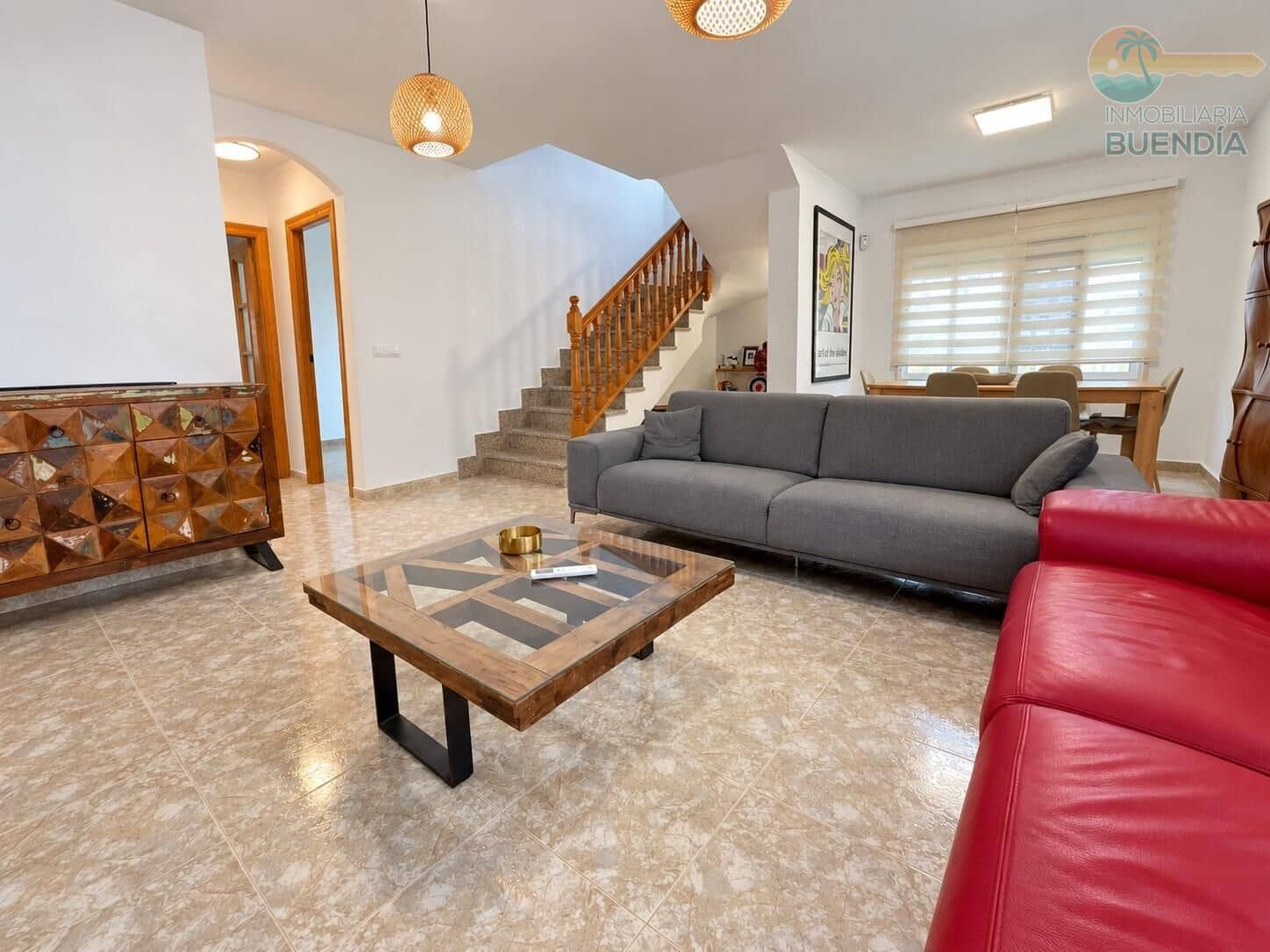 5 camera da letto Villa in vendita in Puerto de Mazarron con piscina - 399.900 € (Rif: 10132099)