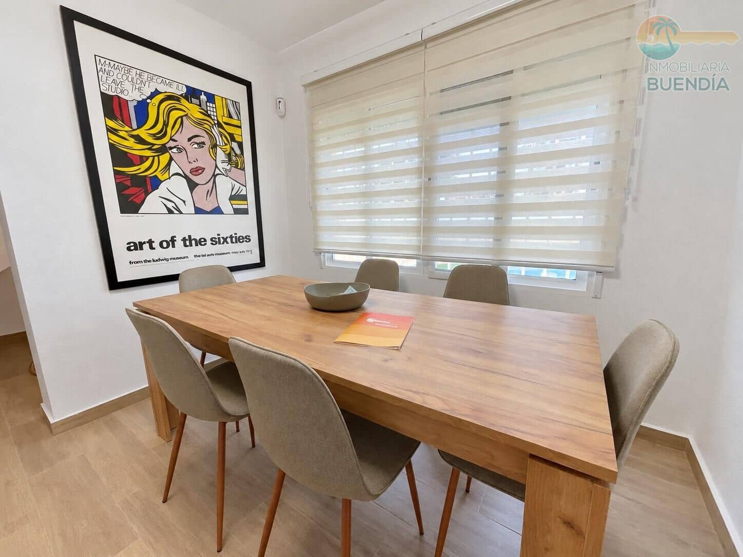 5 camera da letto Villa in vendita in Puerto de Mazarron con piscina - 399.900 € (Rif: 10132099)