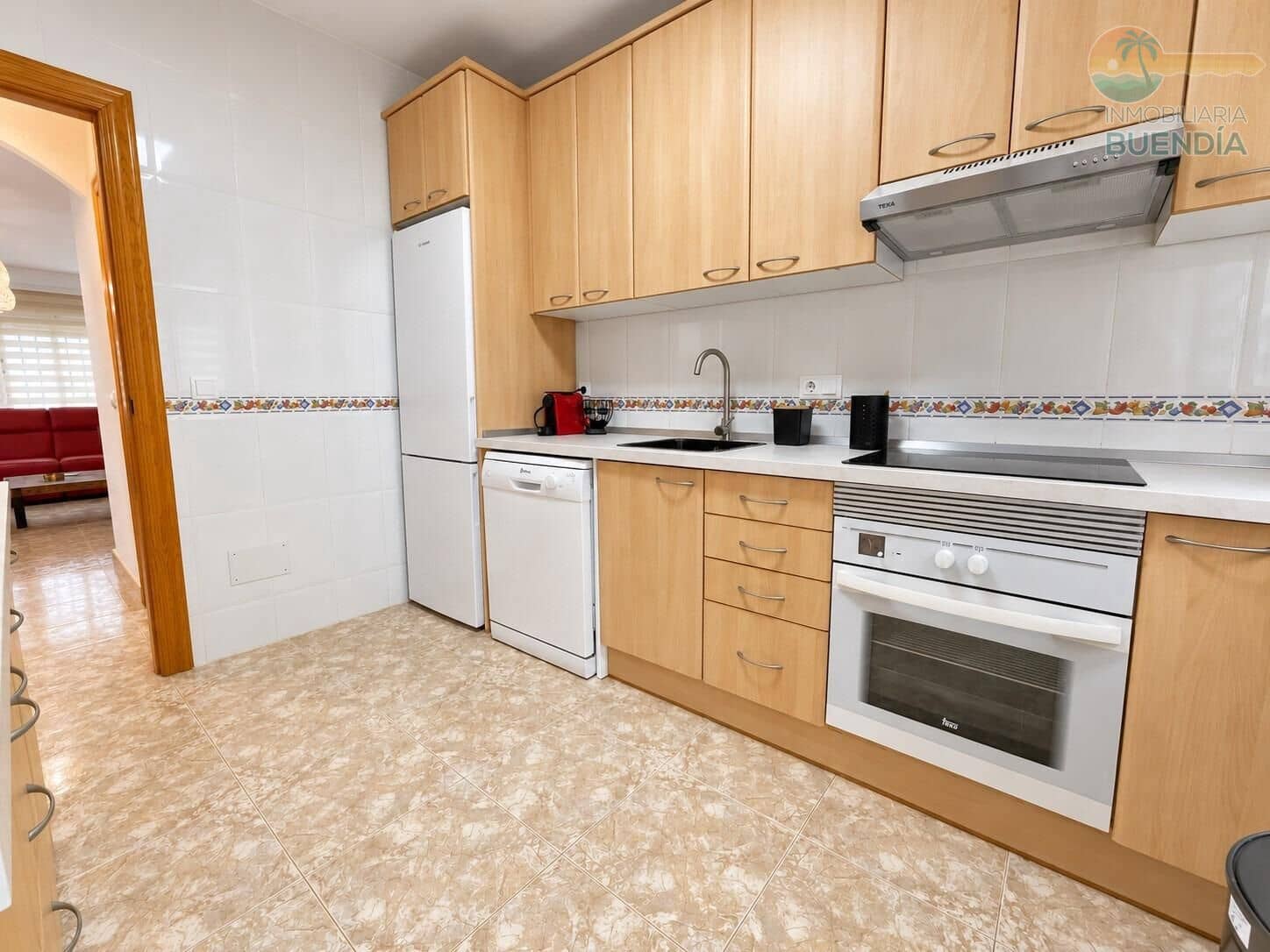 5 camera da letto Villa in vendita in Puerto de Mazarron con piscina - 399.900 € (Rif: 10132099)