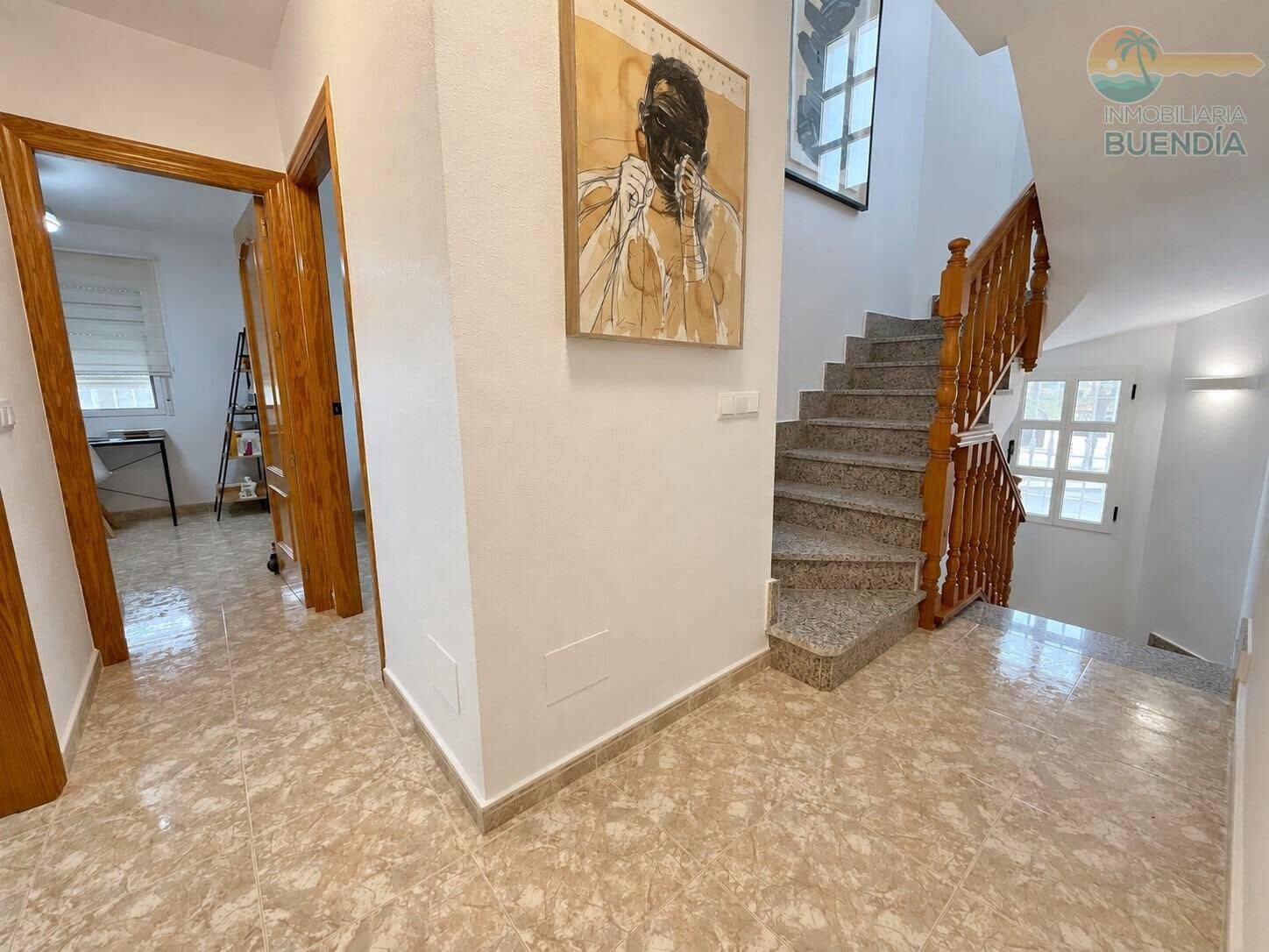 5 camera da letto Villa in vendita in Puerto de Mazarron con piscina - 399.900 € (Rif: 10132099)