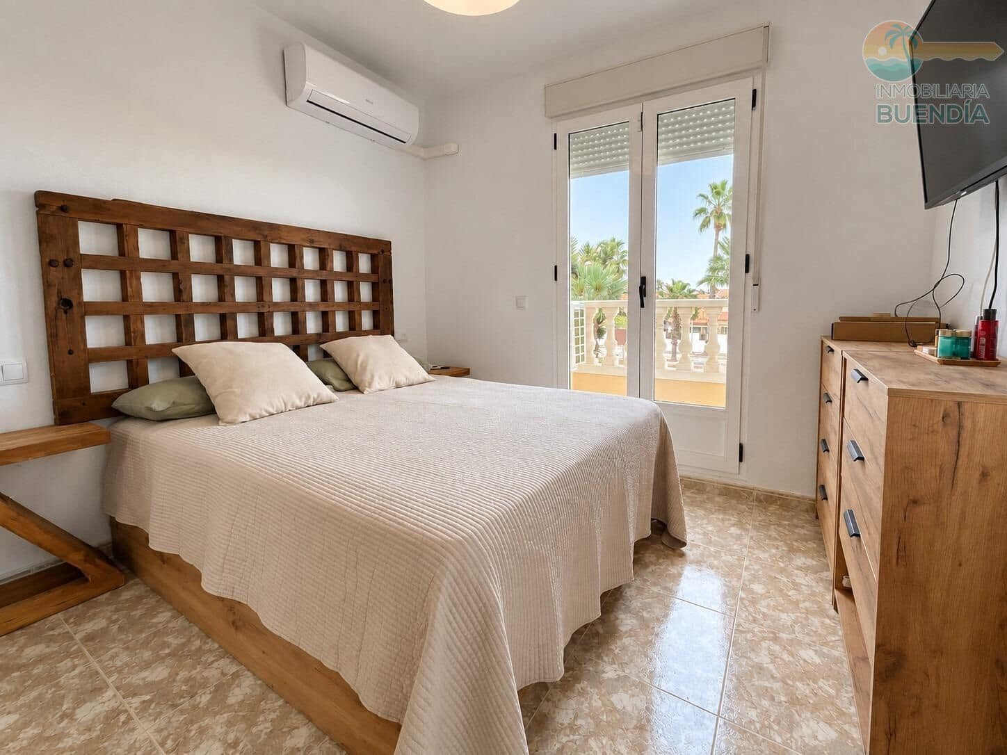 5 camera da letto Villa in vendita in Puerto de Mazarron con piscina - 399.900 € (Rif: 10132099)