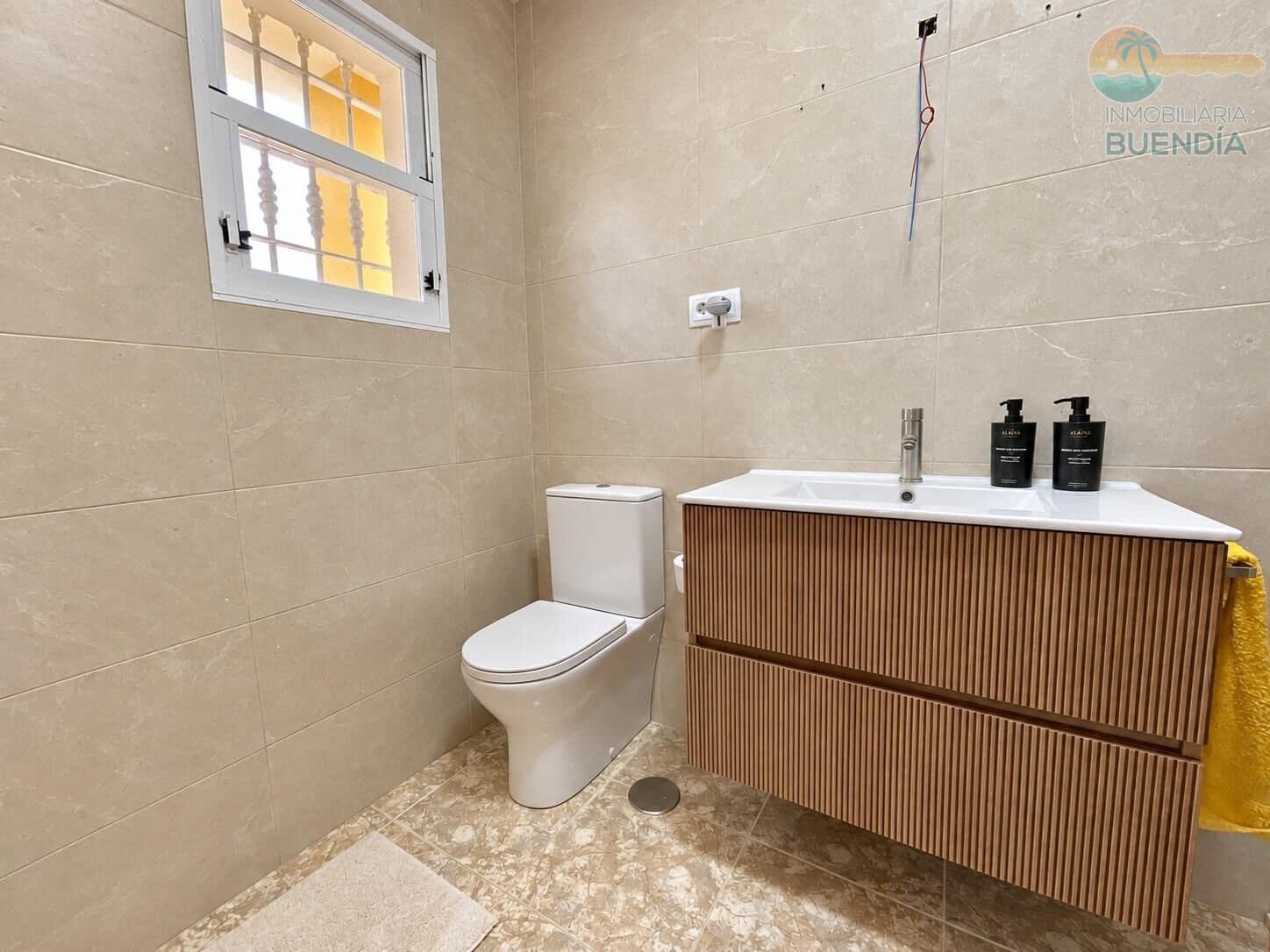 5 camera da letto Villa in vendita in Puerto de Mazarron con piscina - 399.900 € (Rif: 10132099)