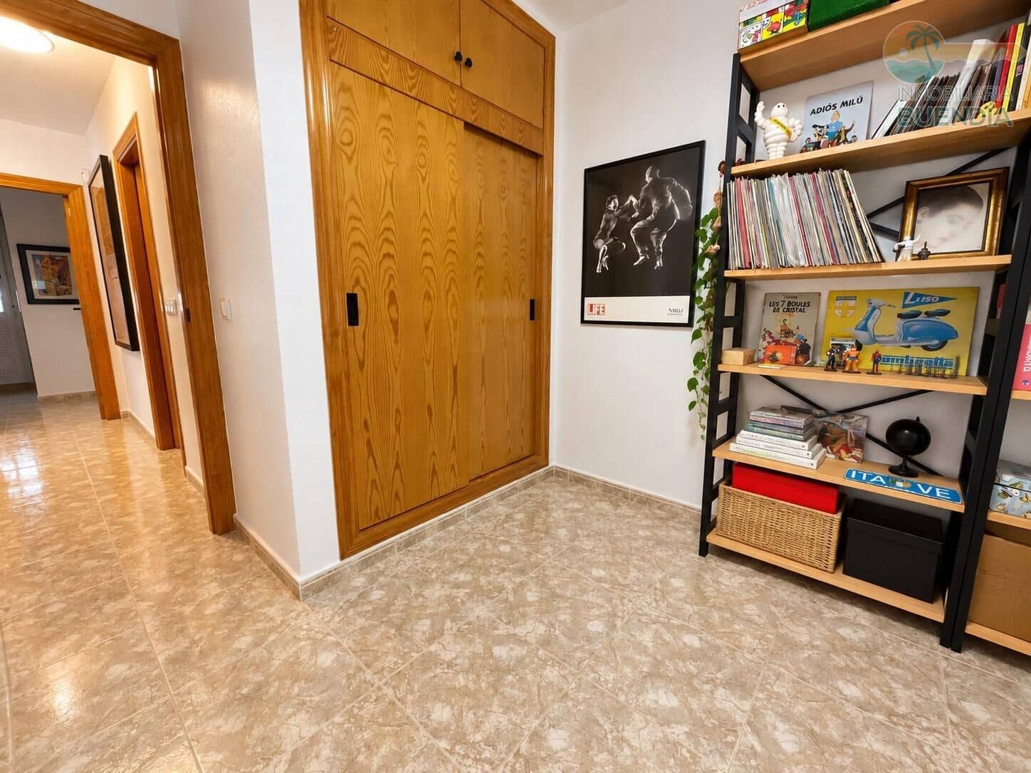 5 camera da letto Villa in vendita in Puerto de Mazarron con piscina - 399.900 € (Rif: 10132099)