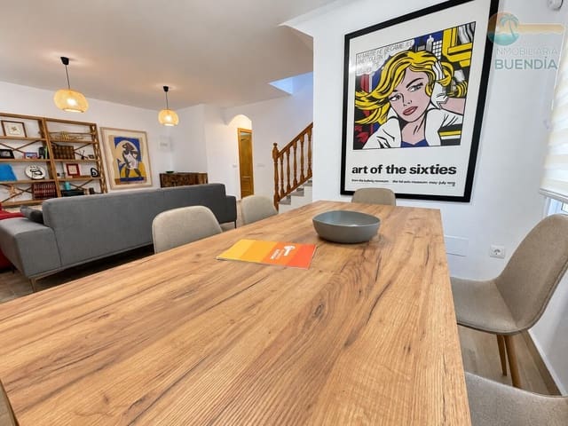 5 camera da letto Villa in vendita in Puerto de Mazarron, Mazarrón con piscina - 399.900 € (Rif: 10132099)