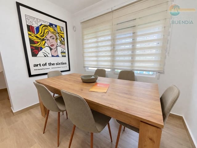 5 camera da letto Villa in vendita in Puerto de Mazarron, Mazarrón con piscina - 399.900 € (Rif: 10132099)
