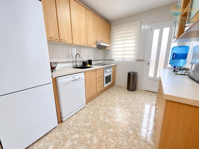 5 camera da letto Villa in vendita in Puerto de Mazarron, Mazarrón con piscina - 399.900 € (Rif: 10132099)